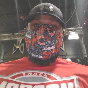 Meet your Posher, Joseph